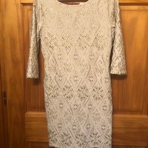 Charlotte Russe Dress